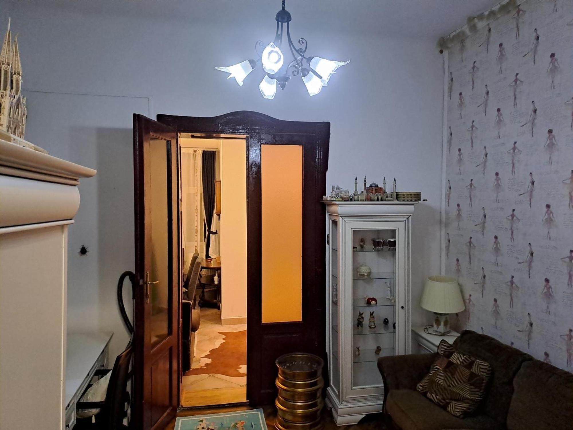 Sia'S Home Oradea Dış mekan fotoğraf