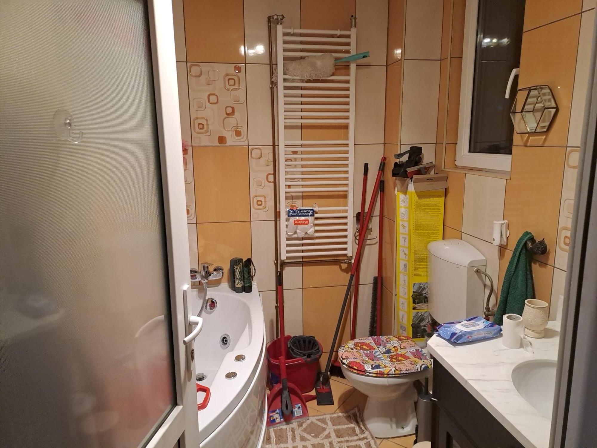 Sia'S Home Oradea Dış mekan fotoğraf