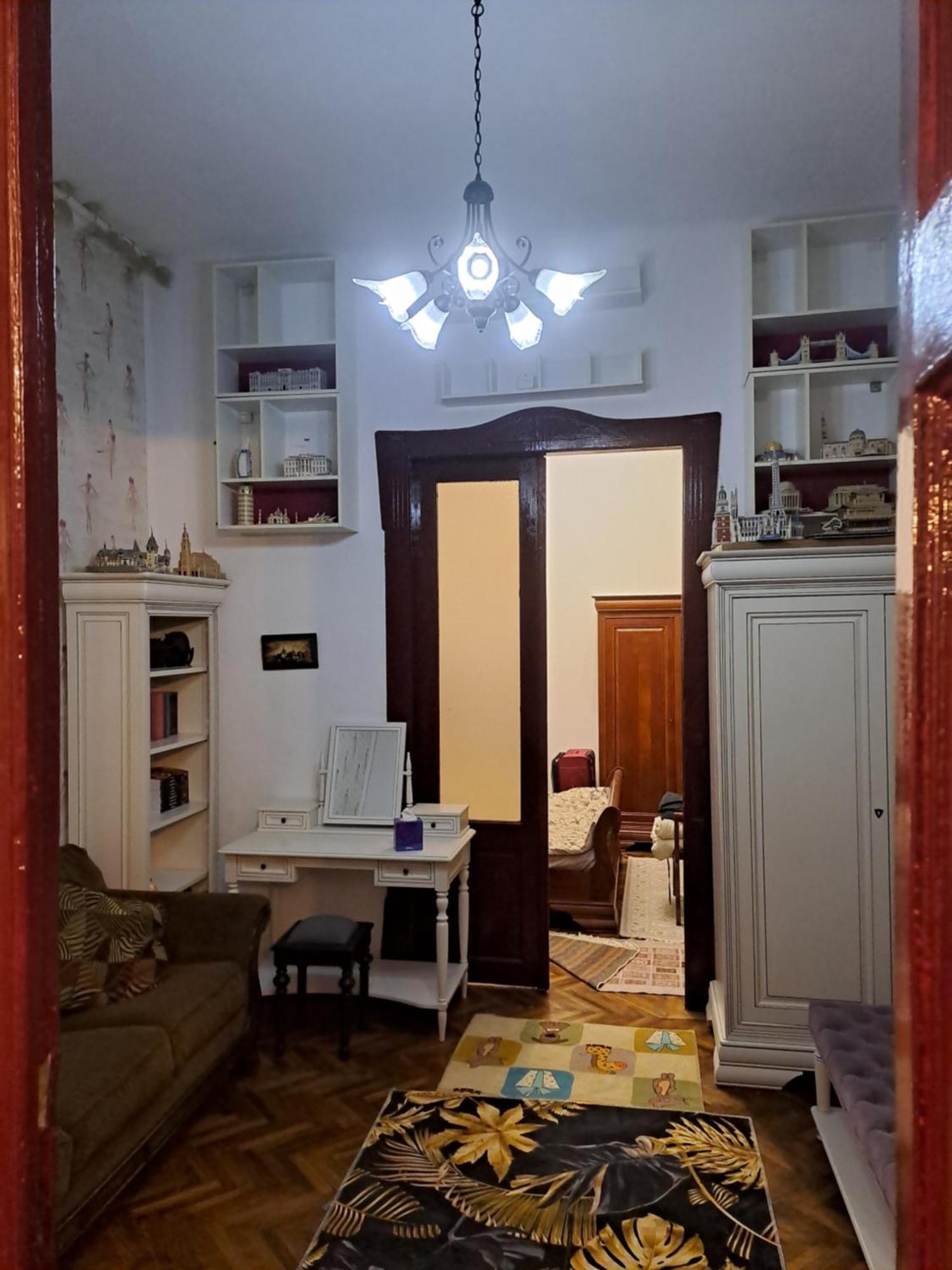 Sia'S Home Oradea Dış mekan fotoğraf