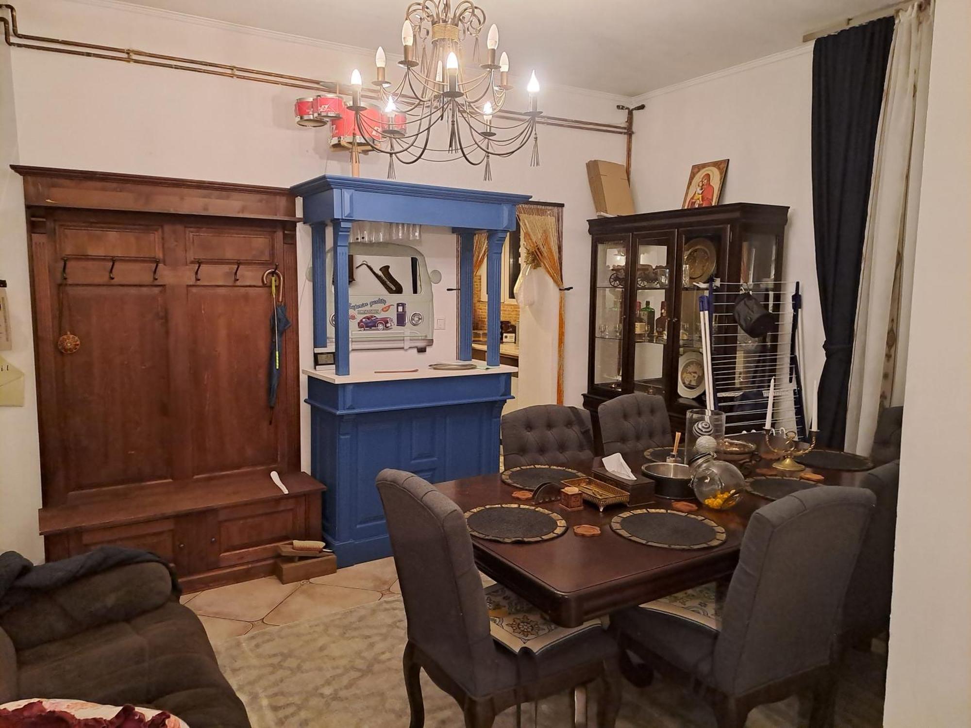 Sia'S Home Oradea Dış mekan fotoğraf