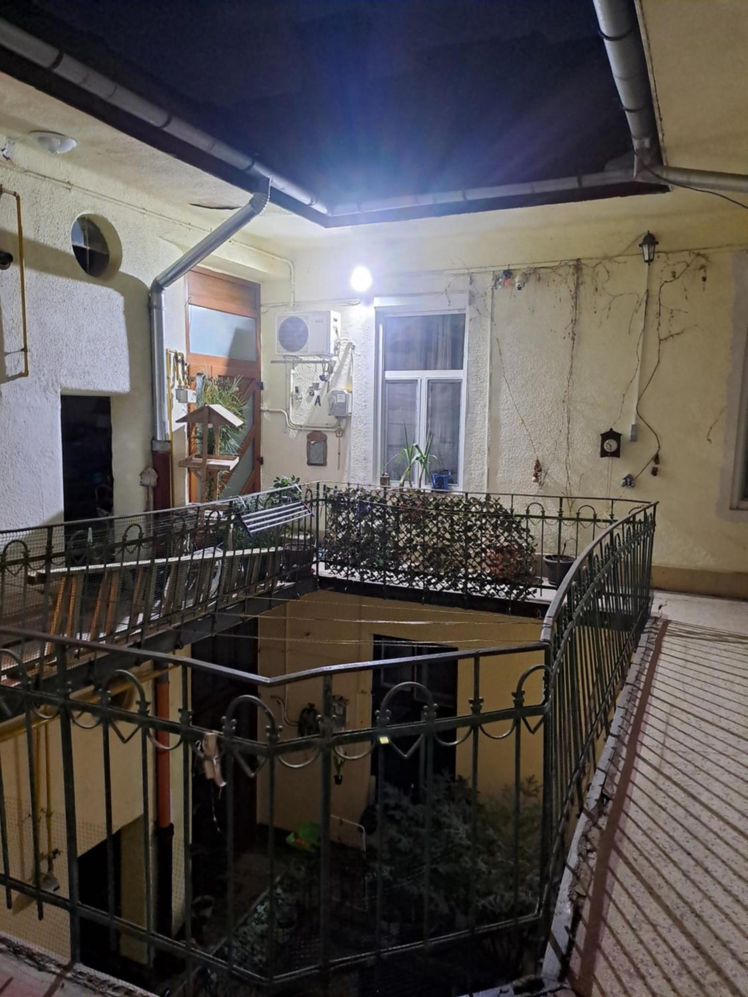 Sia'S Home Oradea Dış mekan fotoğraf