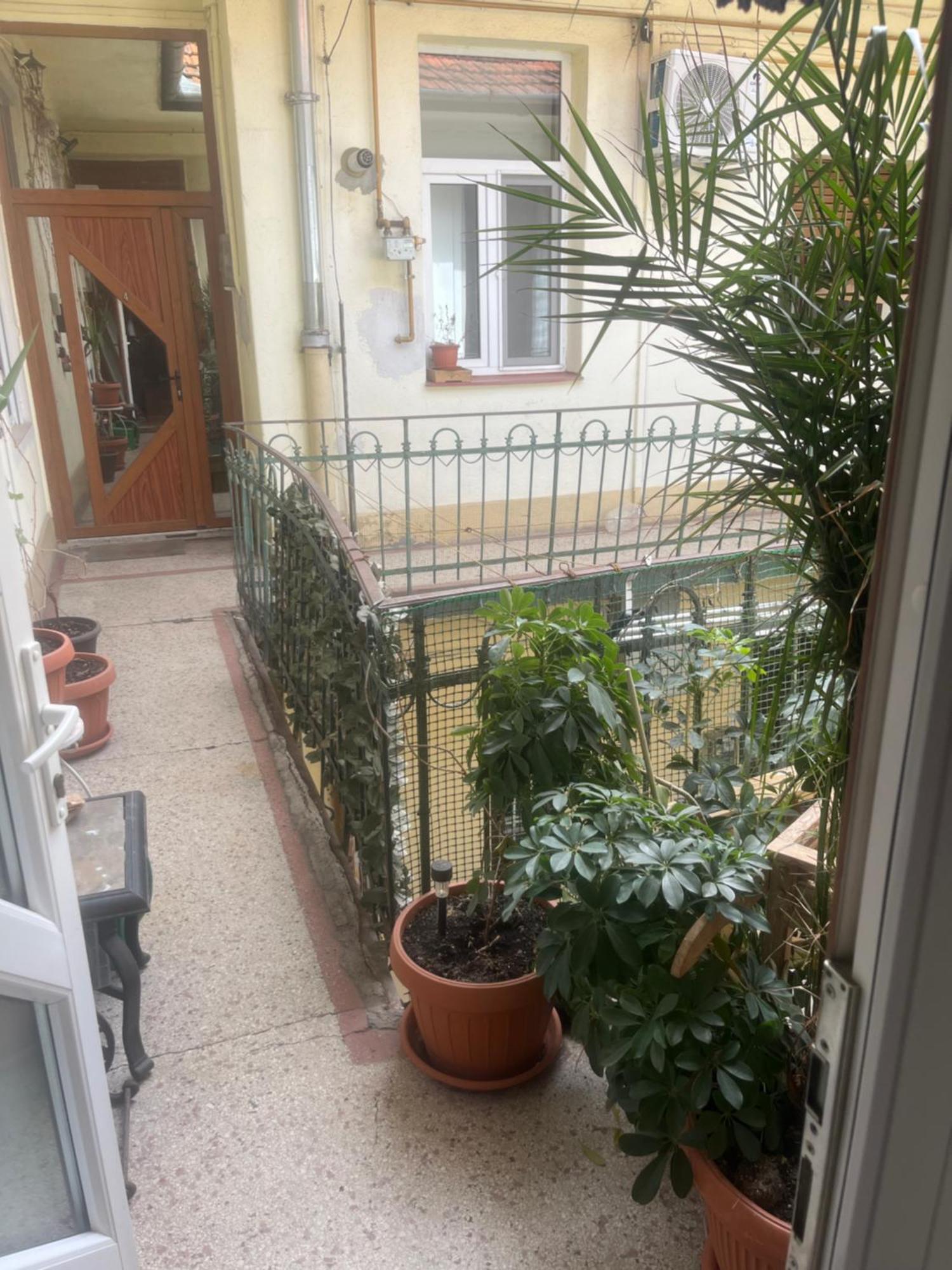 Sia'S Home Oradea Dış mekan fotoğraf